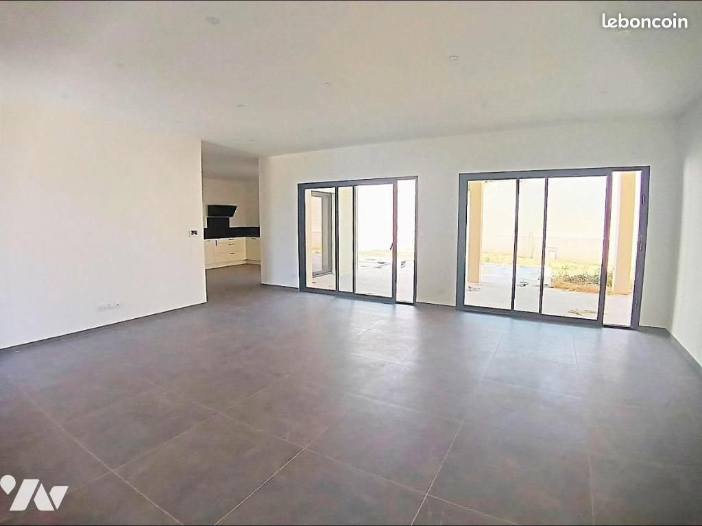 Maison à vendre, 120m², Montélimar