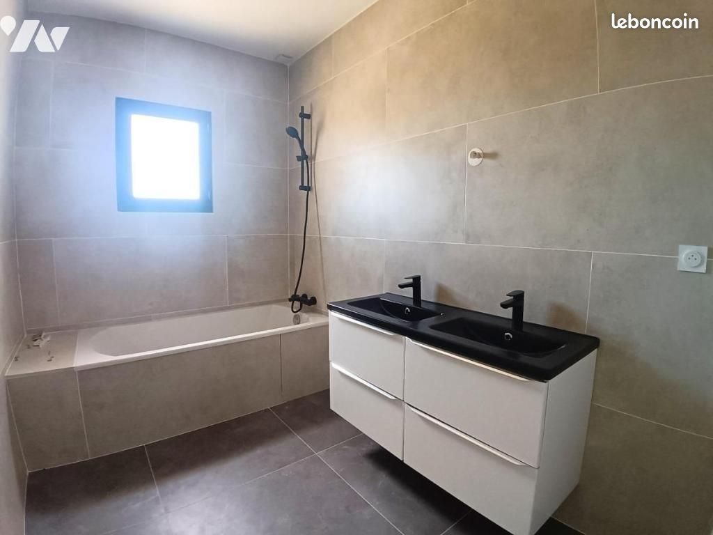 Maison à vendre, 120m², Montélimar