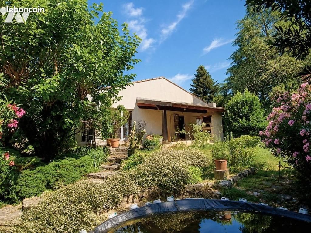Maison à vendre, 186m², Montélimar
