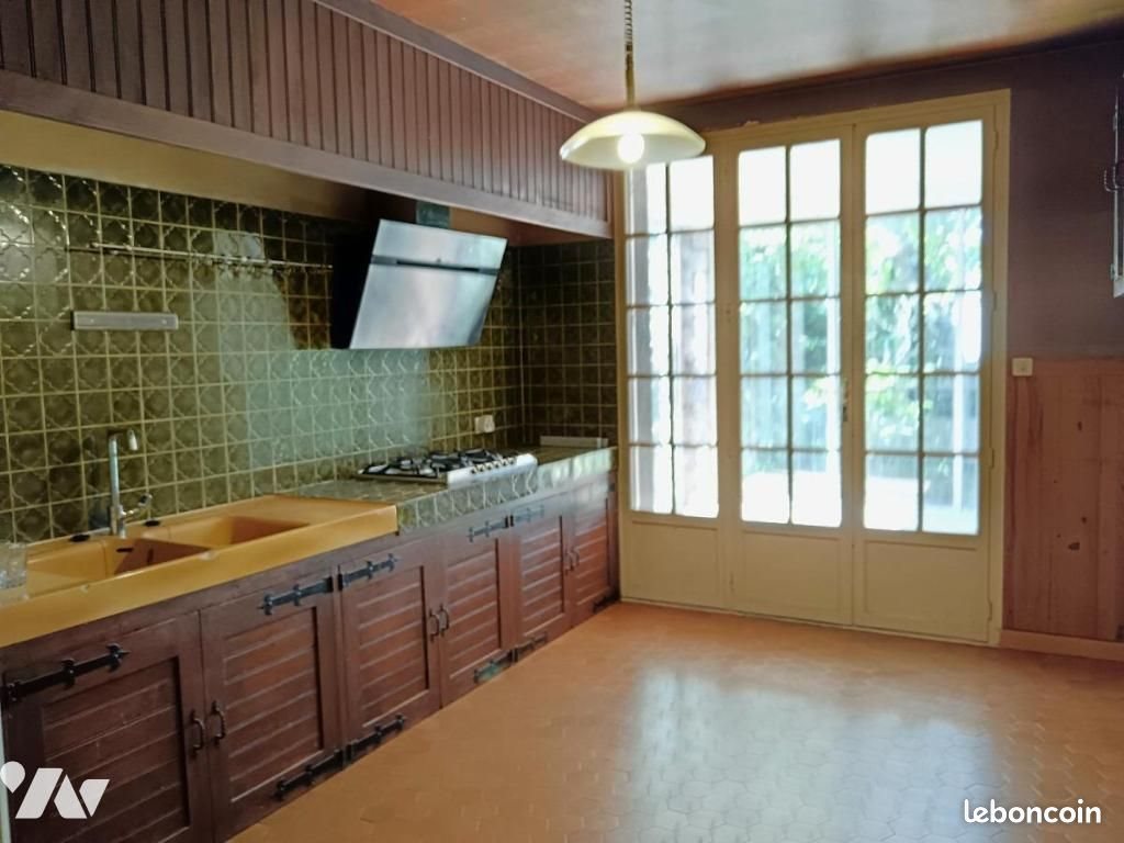 Maison à vendre, 186m², Montélimar