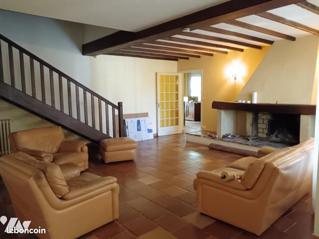 Maison à vendre, 186m², Montélimar