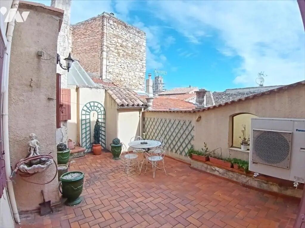 Appartement à vendre, 590m², Montélimar