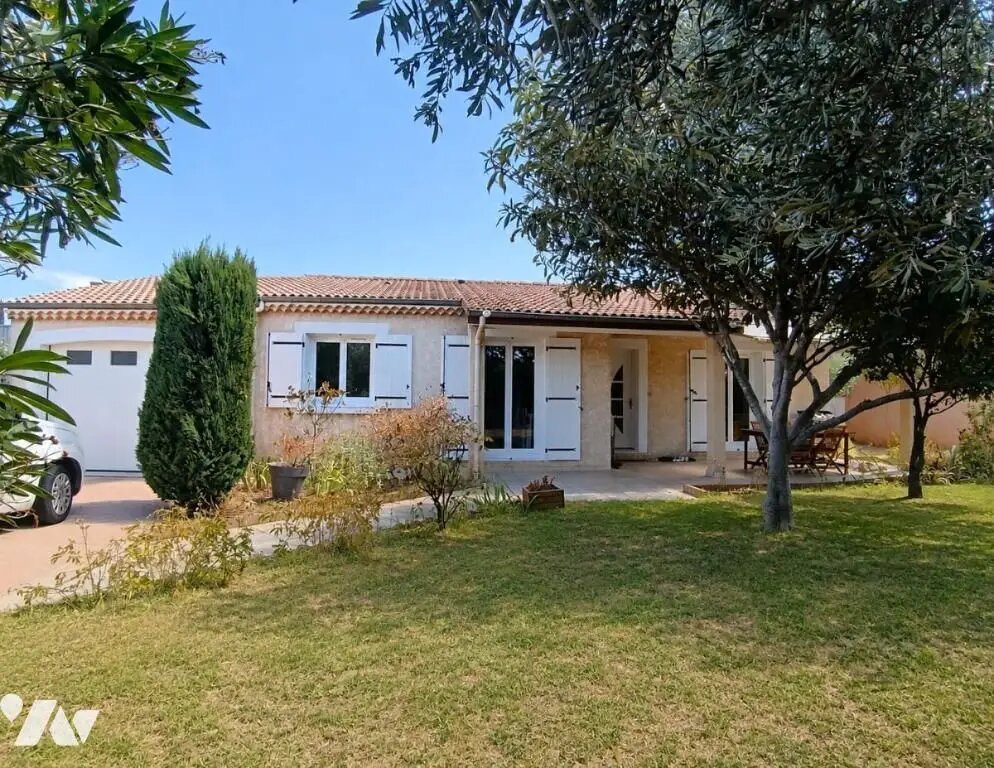 Maison à vendre, 97m², Montélimar
