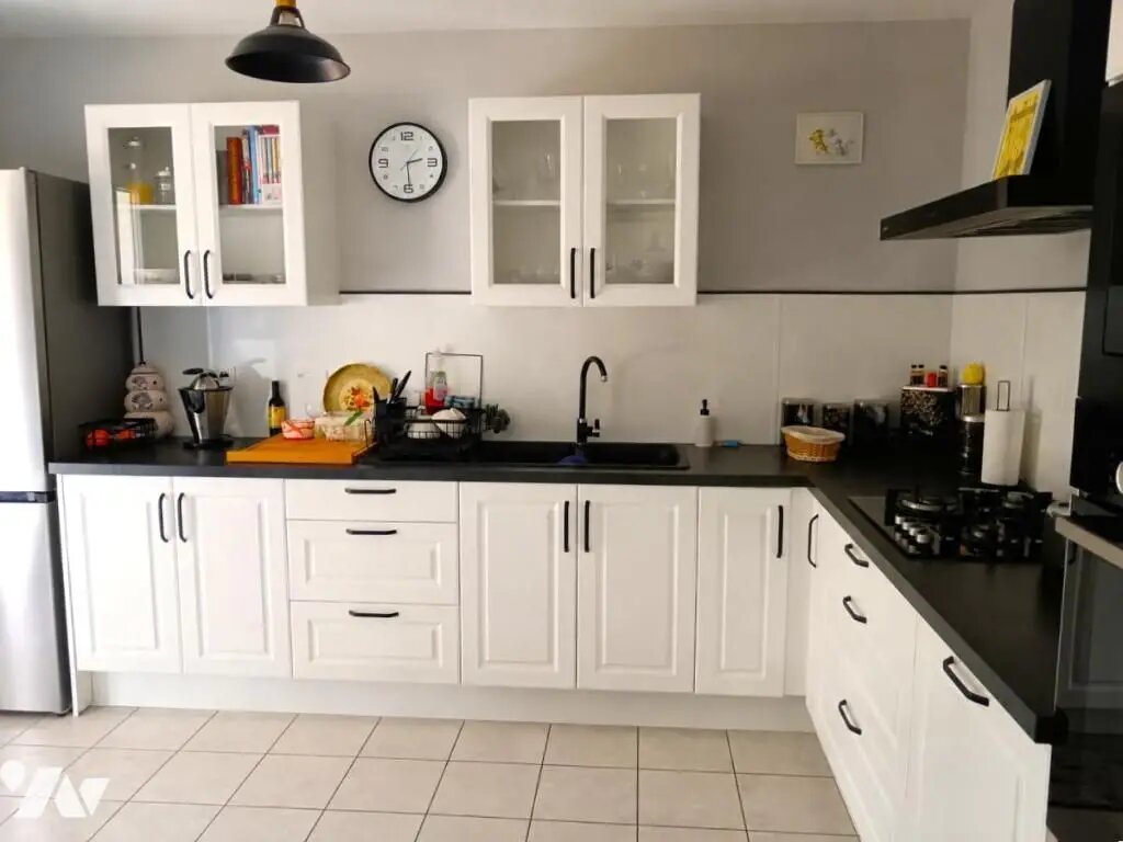 Maison à vendre, 97m², Montélimar