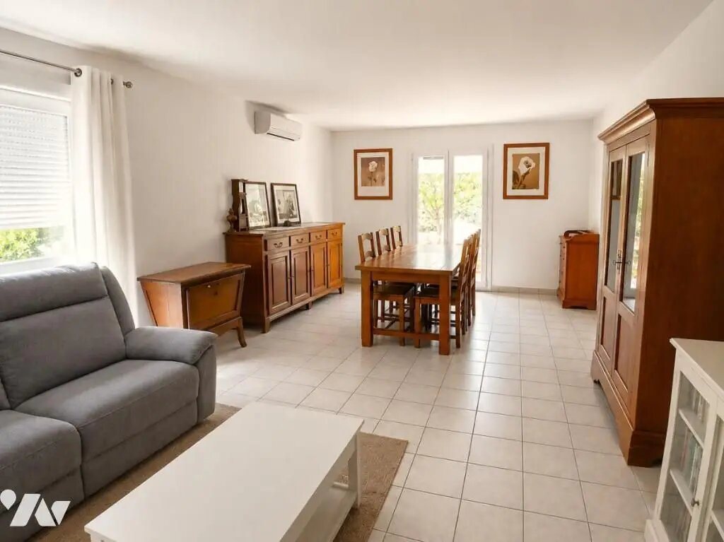 Maison à vendre, 97m², Montélimar
