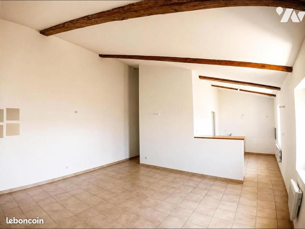 Appartement à vendre, 86m², Montélimar