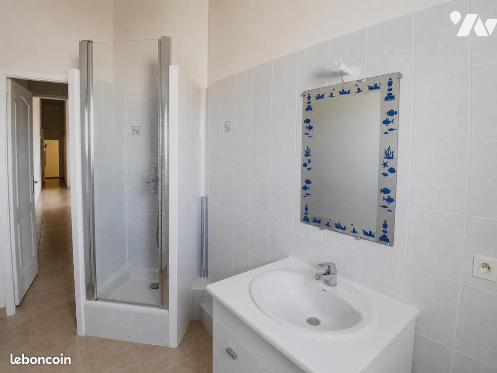 Appartement à vendre, 86m², Montélimar