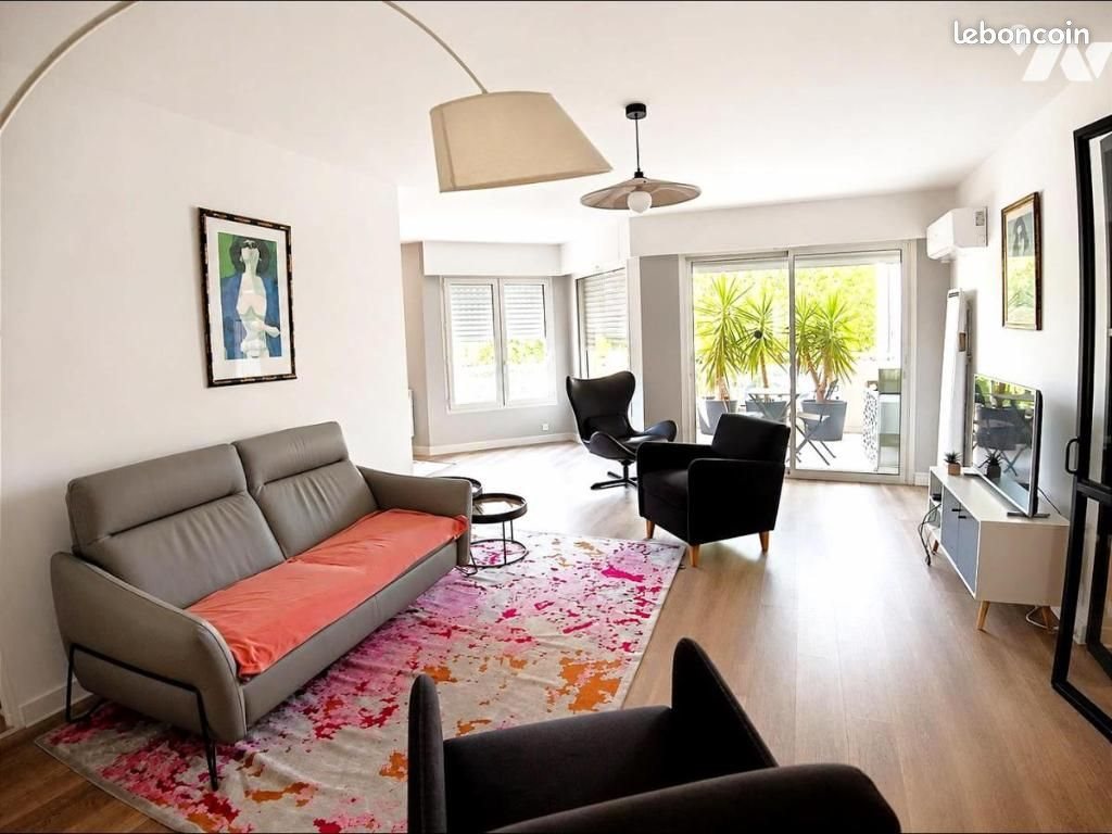 Appartement à vendre, 89m², Montélimar