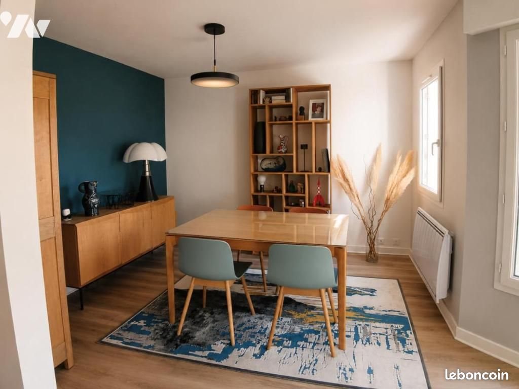 Appartement à vendre, 89m², Montélimar