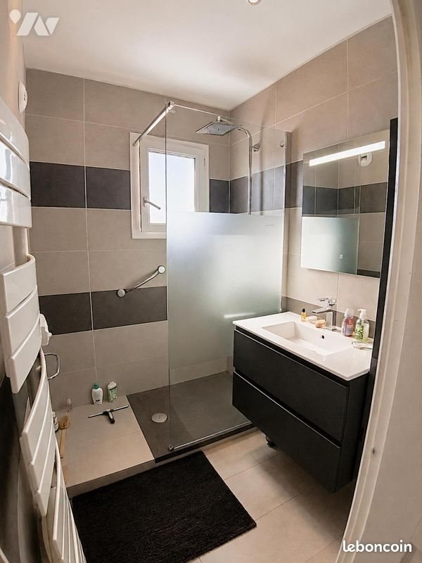 Appartement à vendre, 89m², Montélimar