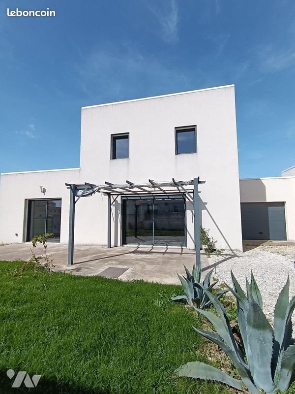 Maison à vendre, 115m², Montélimar