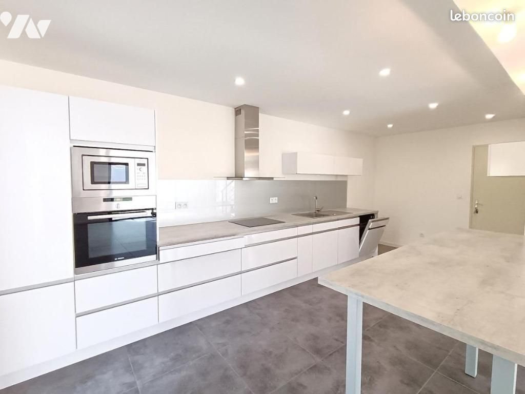 Maison à vendre, 115m², Montélimar