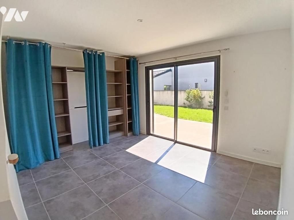 Maison à vendre, 115m², Montélimar