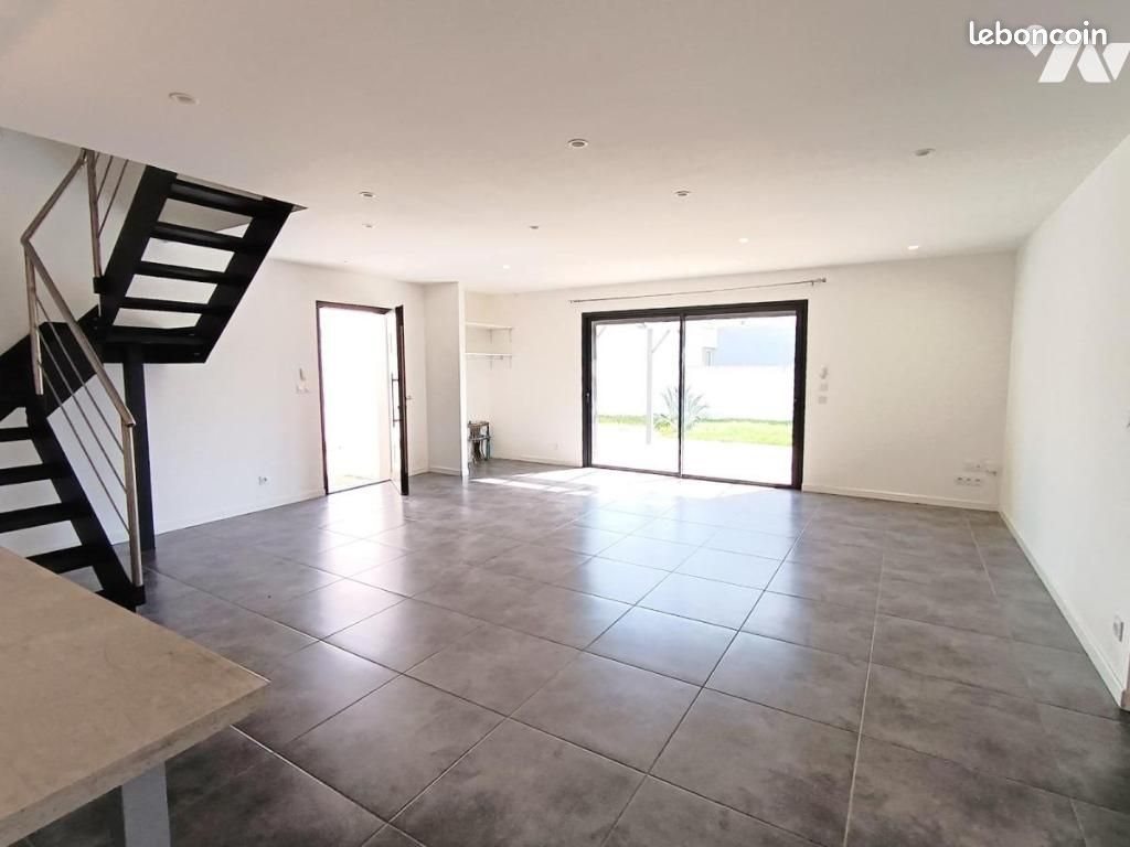 Maison à vendre, 115m², Montélimar