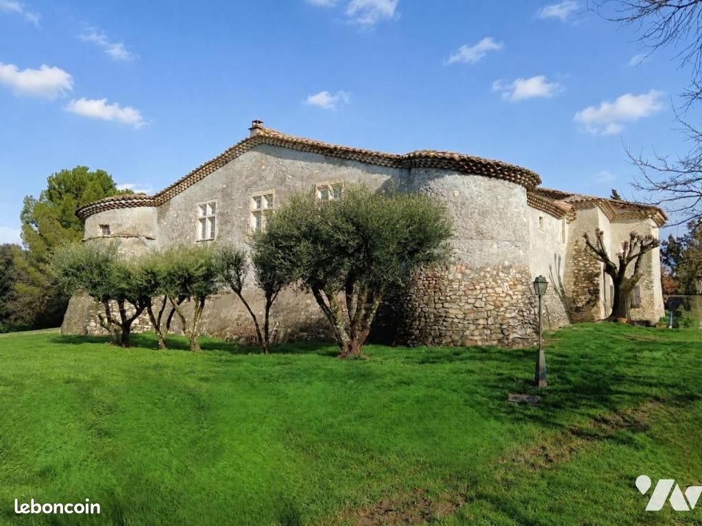 Maison à vendre, 620m², Montélimar