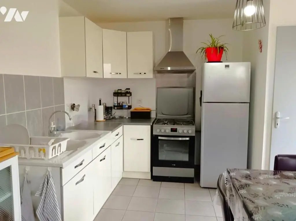 Maison à vendre, 77m², Pierrelatte