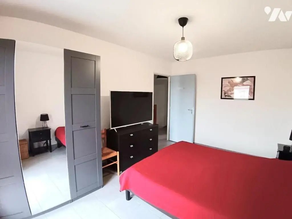 Maison à vendre, 77m², Pierrelatte