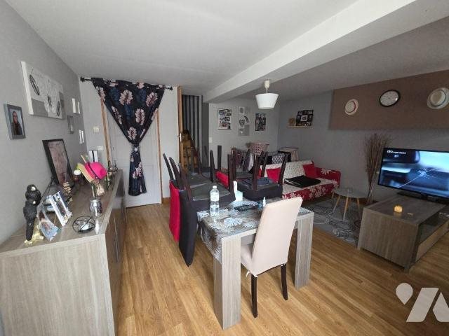 Maison à vendre, 90m², Essoyes