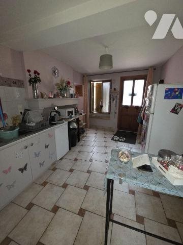 Maison à vendre, 90m², Essoyes