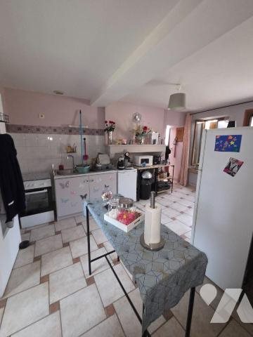 Maison à vendre, 90m², Essoyes