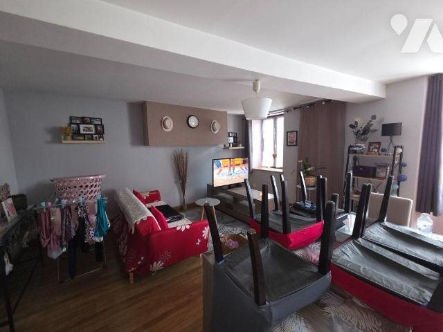 Maison à vendre, 90m², Essoyes