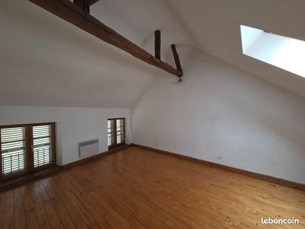 Maison à vendre, 80m², Essoyes