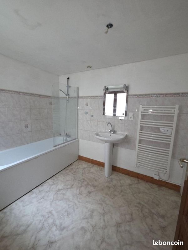 Maison à vendre, 80m², Essoyes