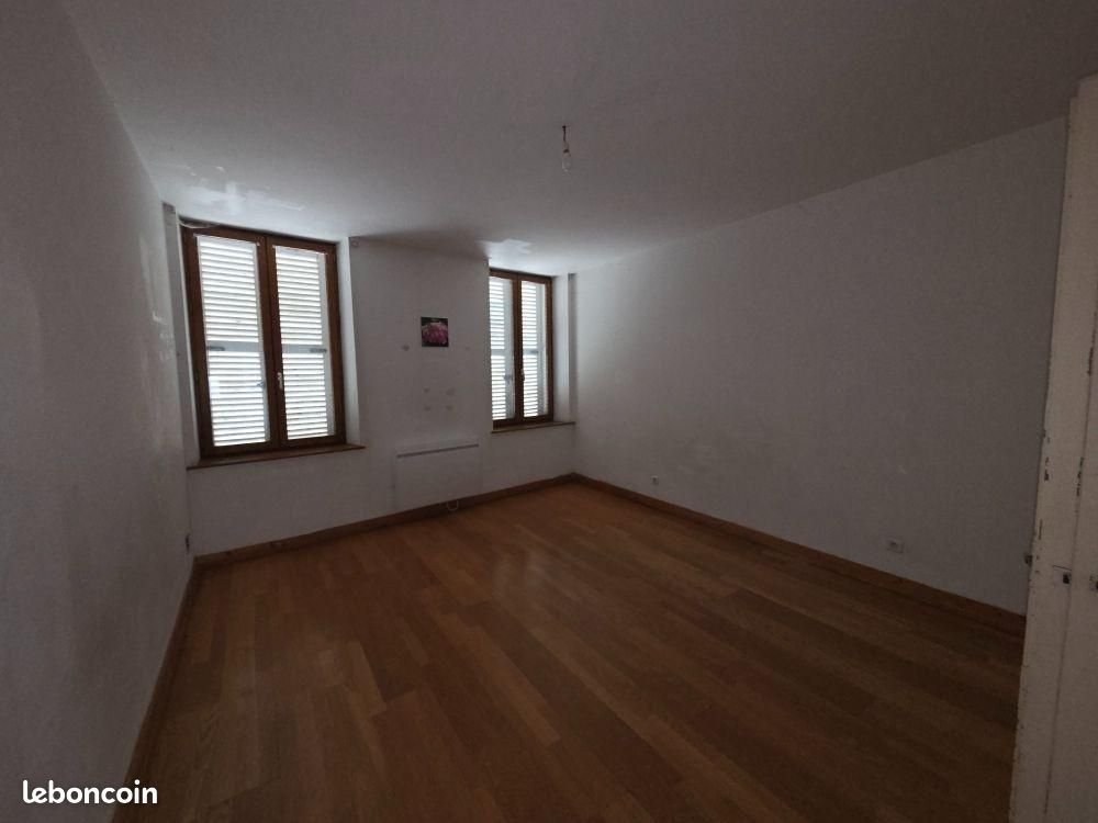 Maison à vendre, 80m², Essoyes