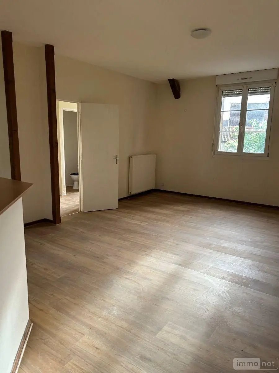 Appartement à louer, 56m², Bar-sur-Seine