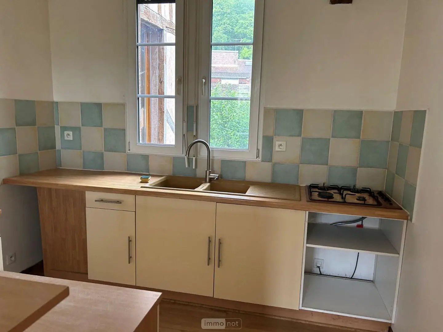 Appartement à louer, 56m², Bar-sur-Seine