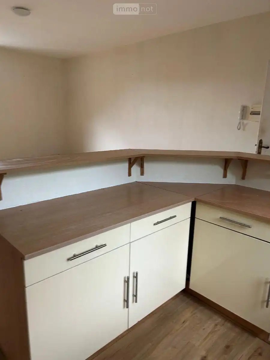Appartement à louer, 56m², Bar-sur-Seine
