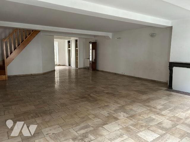 Appartement à louer, 143m², Bar-sur-Seine