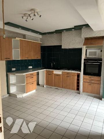 Appartement à louer, 143m², Bar-sur-Seine