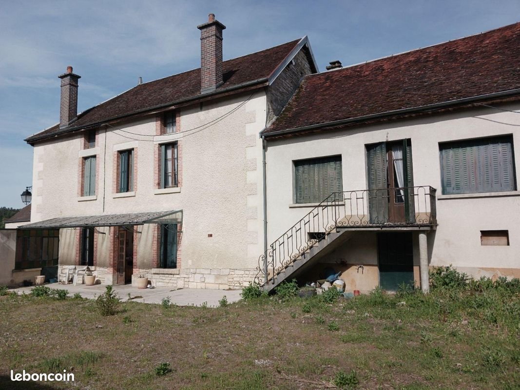 Maison à vendre, 185m², Gyé-sur-Seine