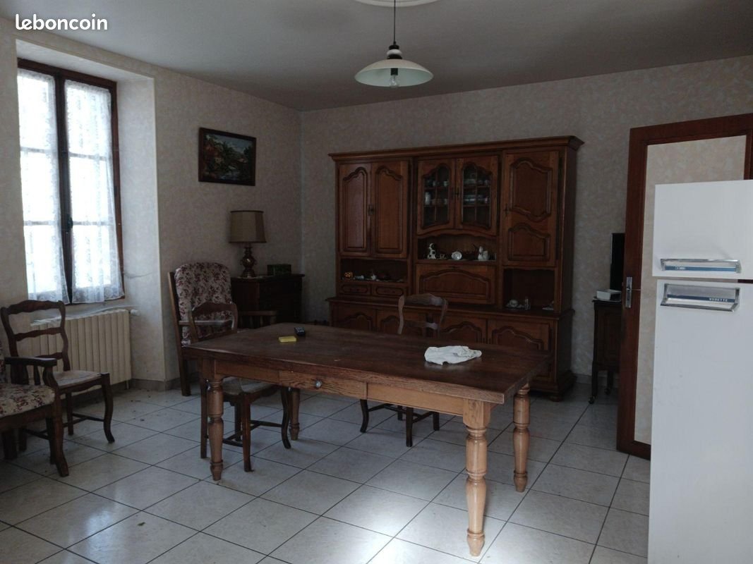 Maison à vendre, 185m², Gyé-sur-Seine