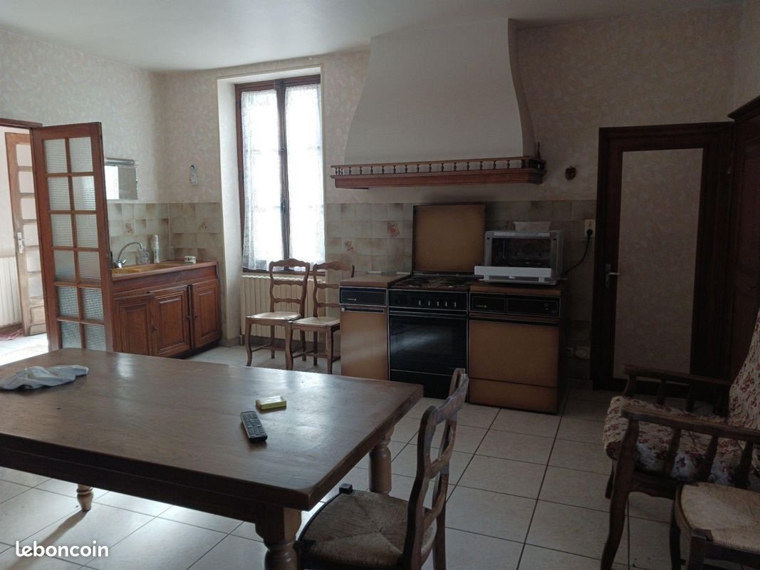 Maison à vendre, 185m², Gyé-sur-Seine