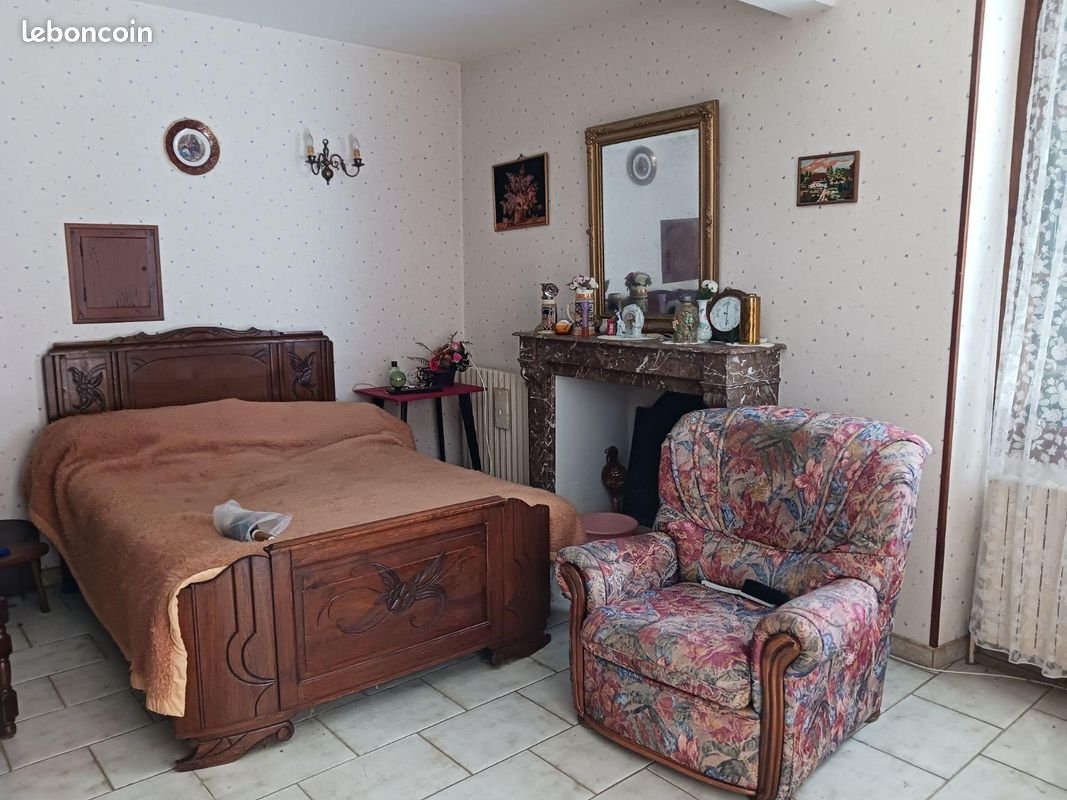 Maison à vendre, 185m², Gyé-sur-Seine