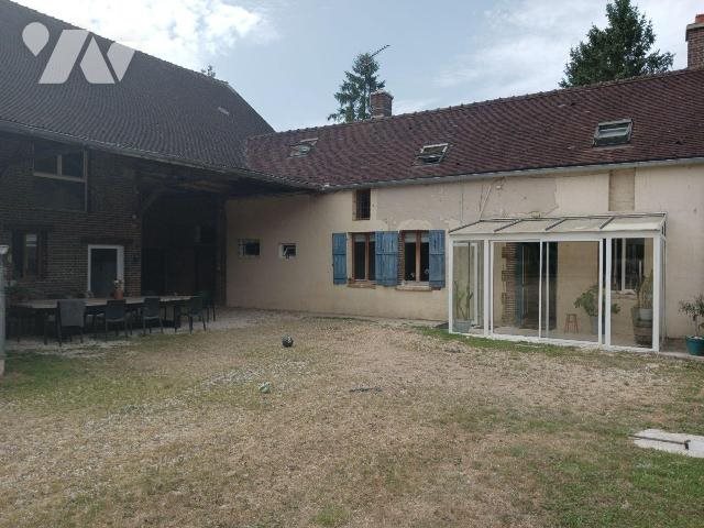 Maison à vendre, 135m², Vanlay