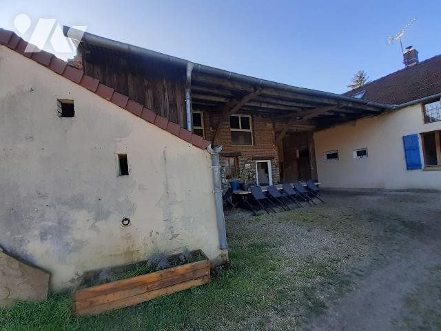 Maison à vendre, 135m², Vanlay