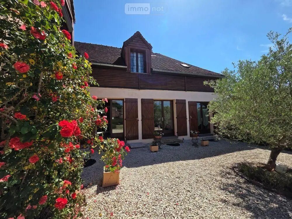 Maison à vendre, 132m², Vanlay