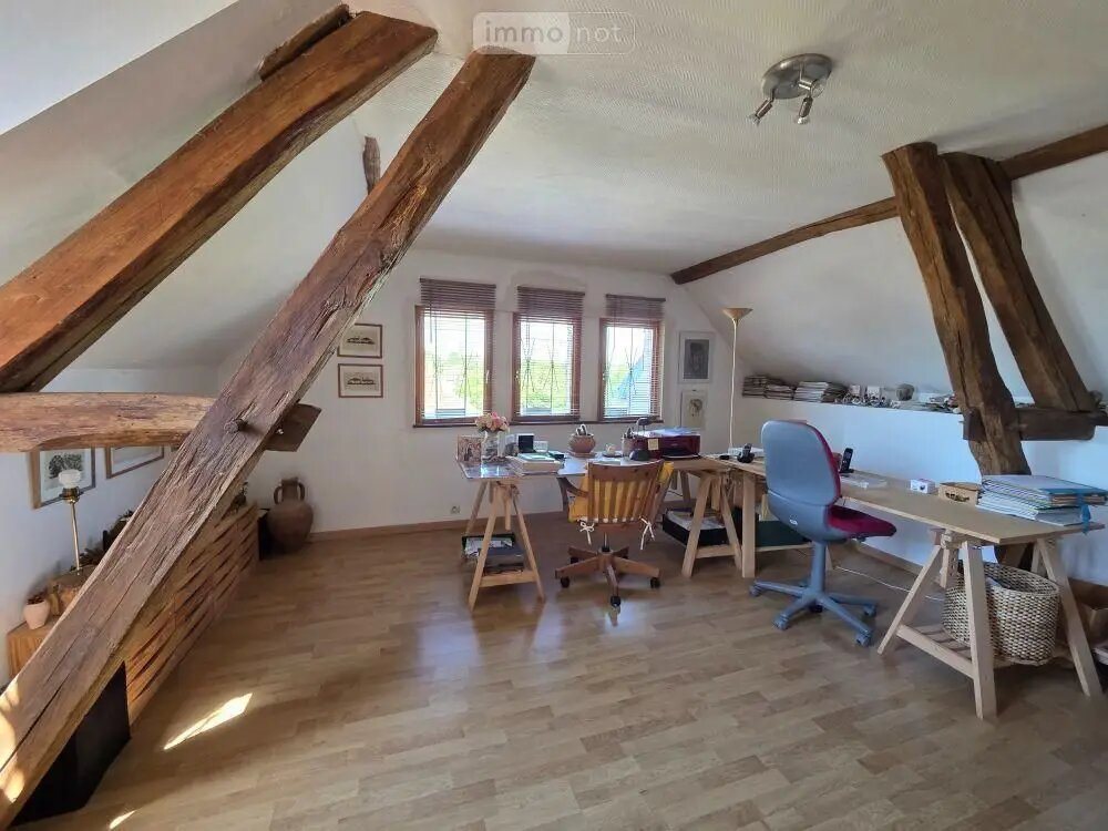 Maison à vendre, 132m², Vanlay