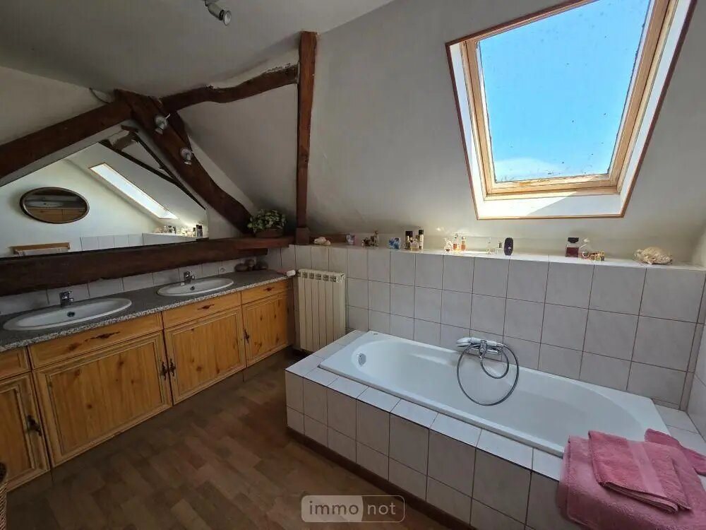 Maison à vendre, 132m², Vanlay