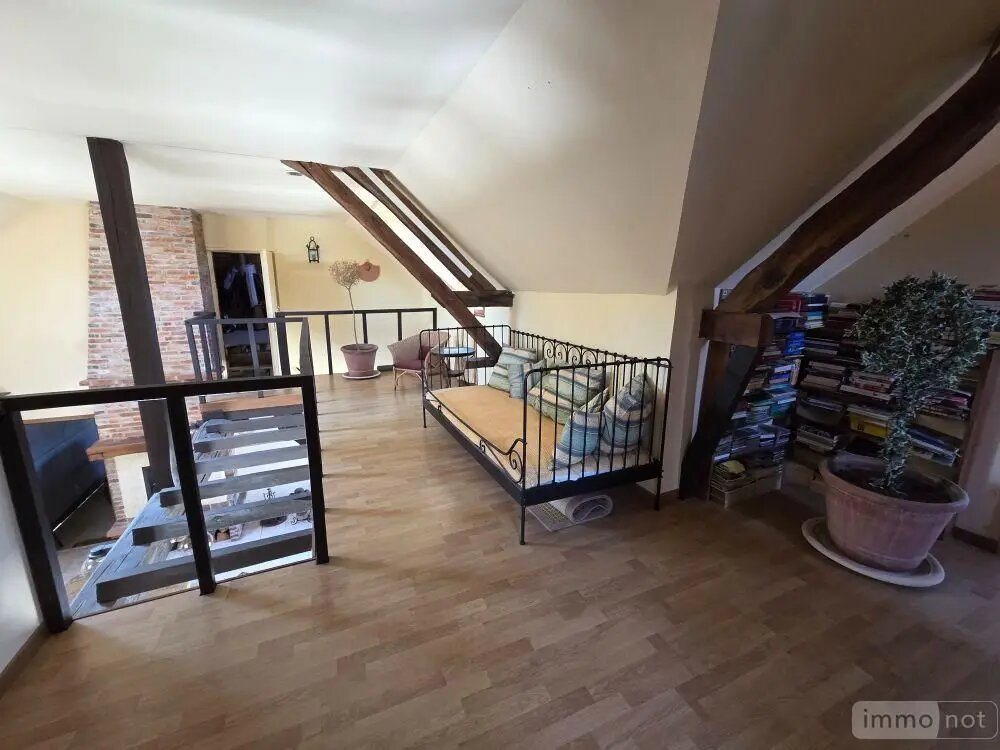 Maison à vendre, 132m², Vanlay