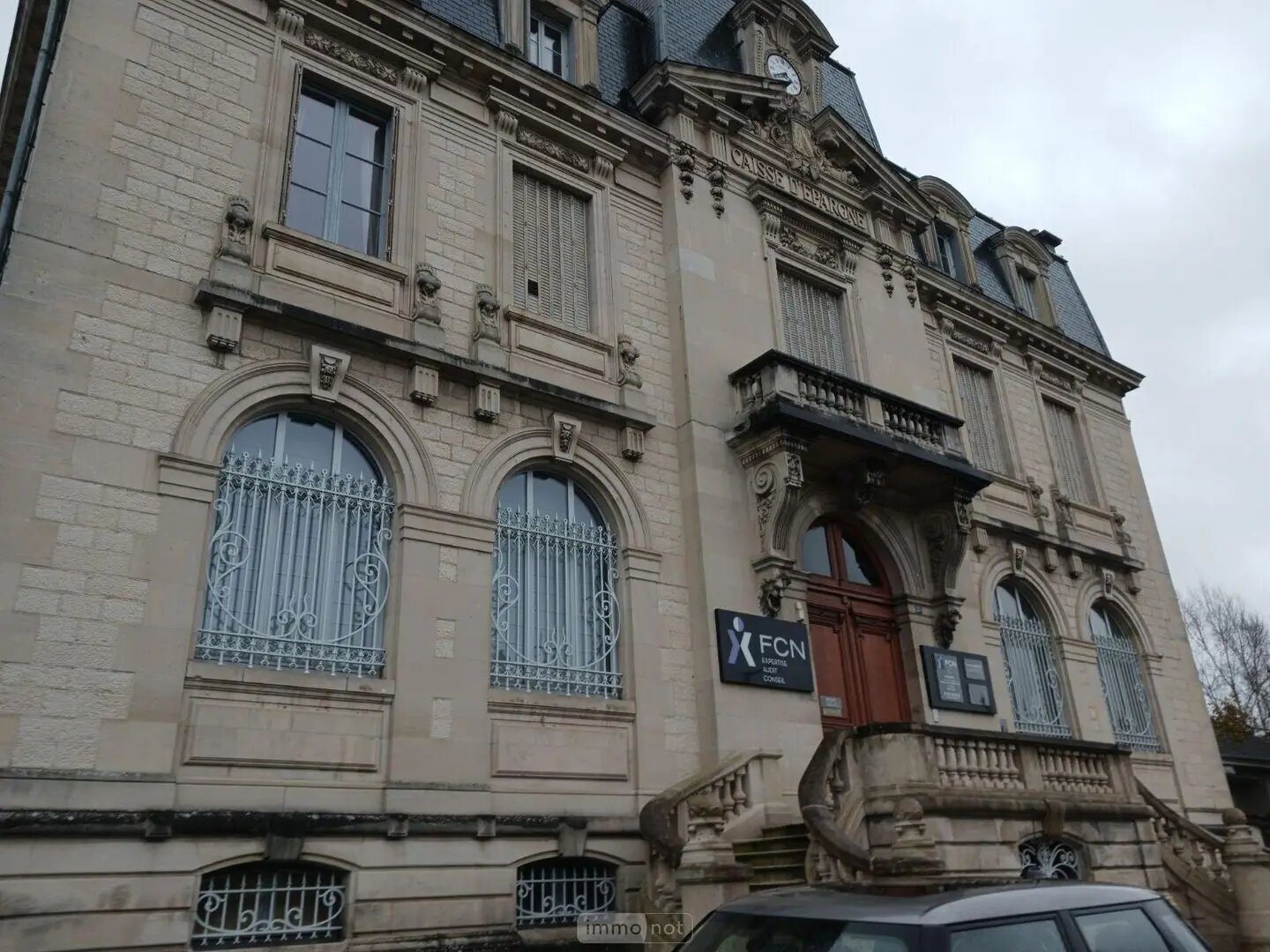 Appartement à vendre, 51m², Bar-sur-Seine