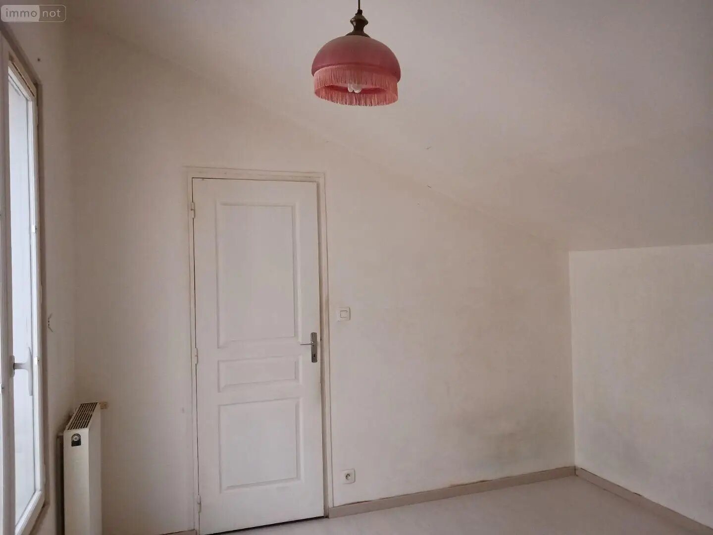 Appartement à vendre, 51m², Bar-sur-Seine