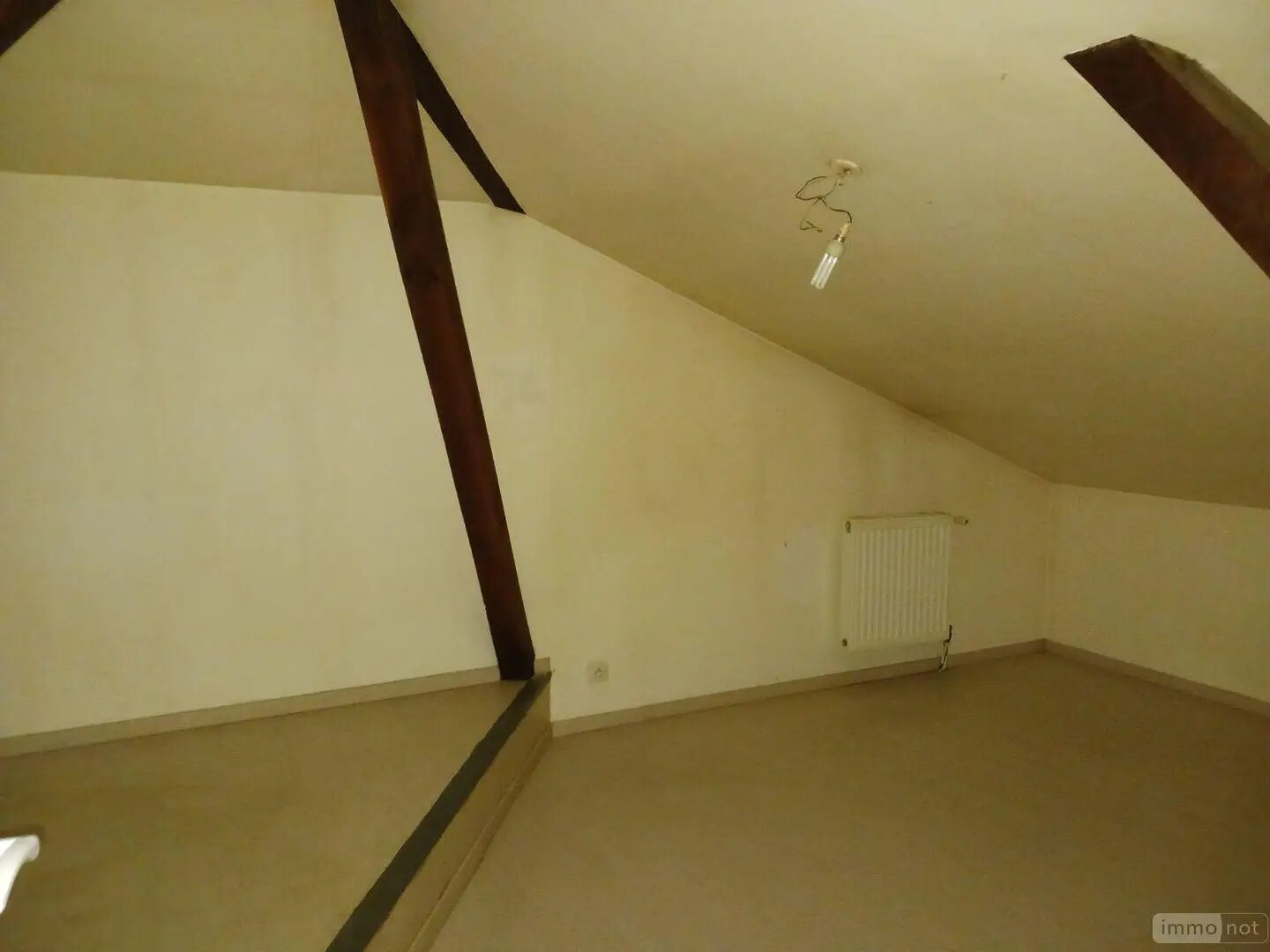 Appartement à vendre, 51m², Bar-sur-Seine