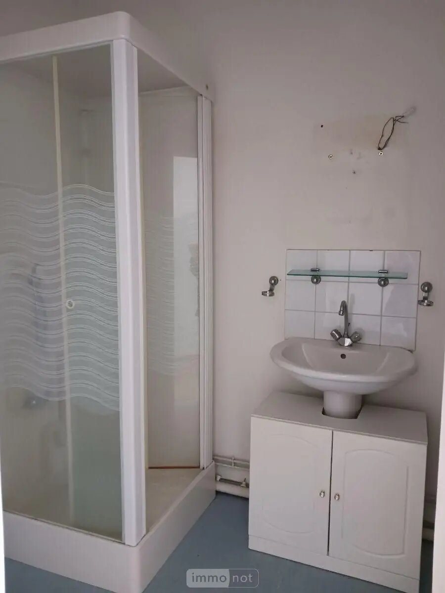 Appartement à vendre, 51m², Bar-sur-Seine