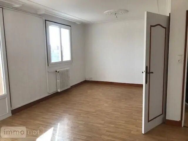 Appartement à louer, 71m², Vendeuvre-sur-Barse