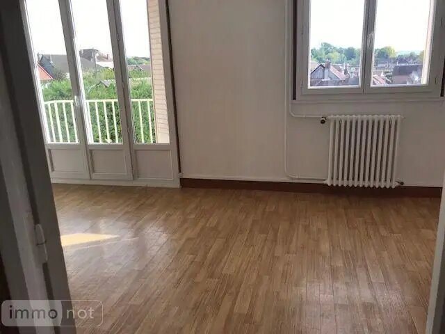 Appartement à louer, 71m², Vendeuvre-sur-Barse