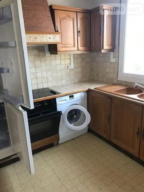 Appartement à louer, 71m², Vendeuvre-sur-Barse